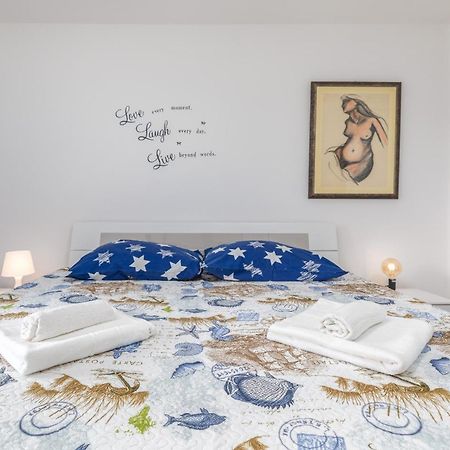 PUY Sweet Apartment Tony מראה חיצוני תמונה