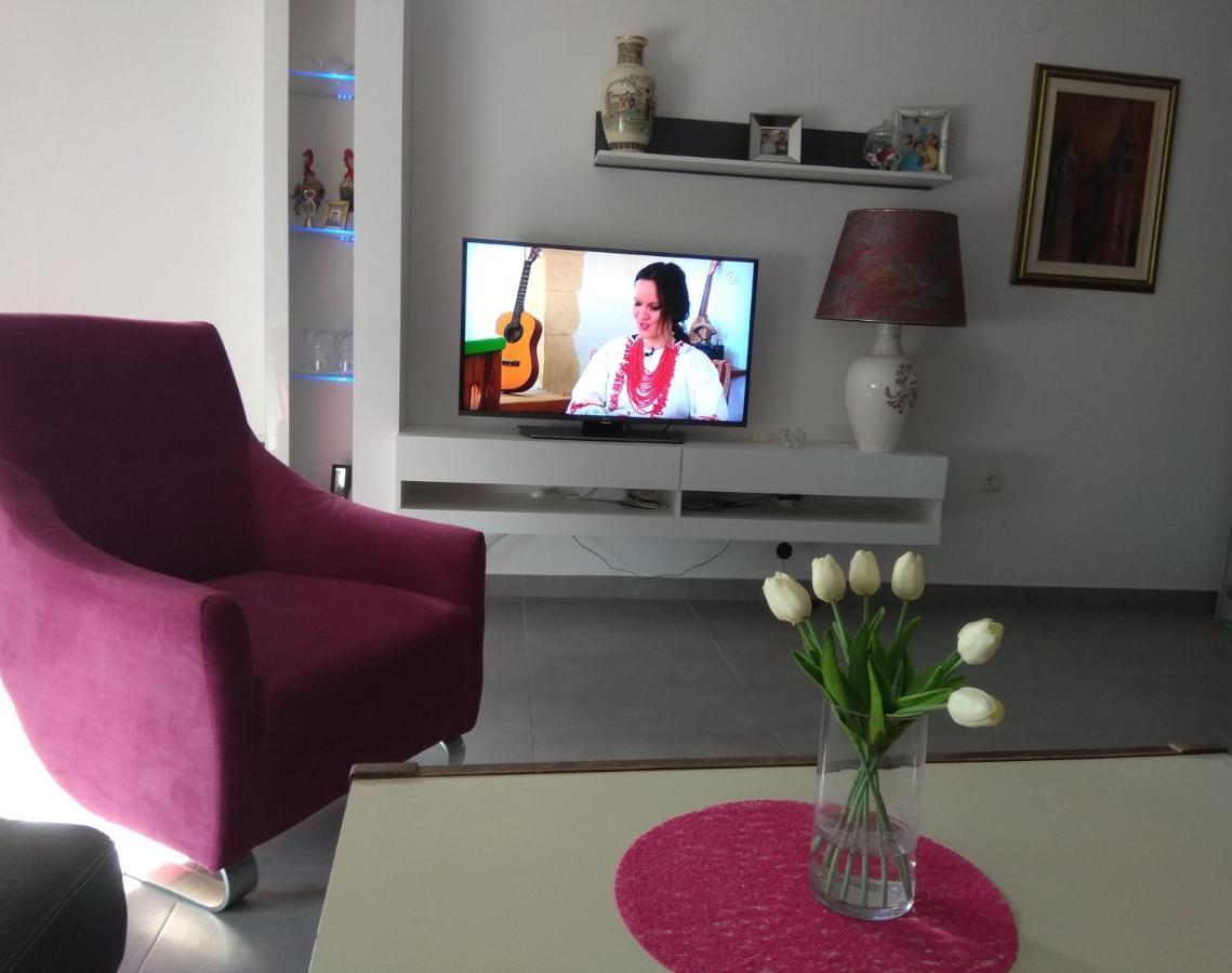 PUY Sweet Apartment Tony מראה חיצוני תמונה