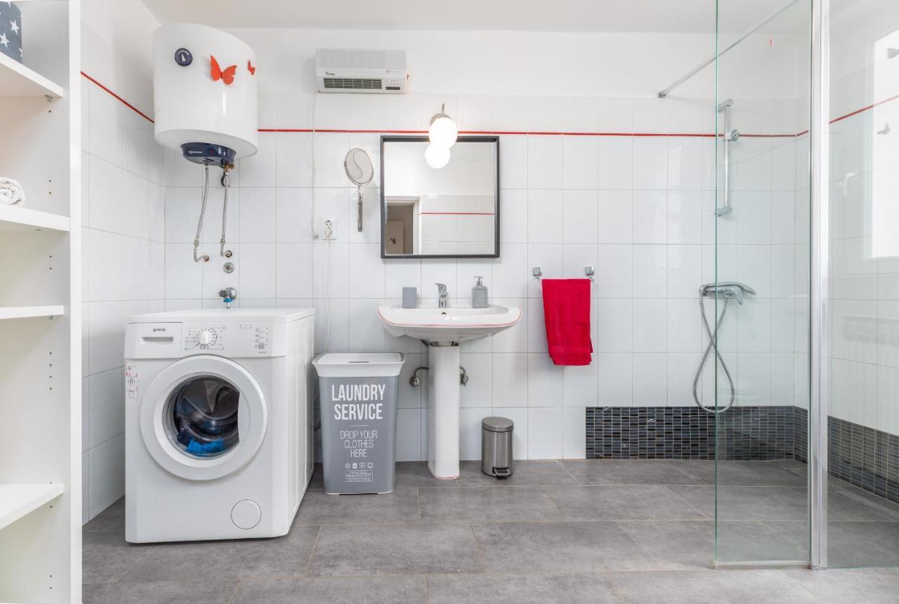PUY Sweet Apartment Tony מראה חיצוני תמונה