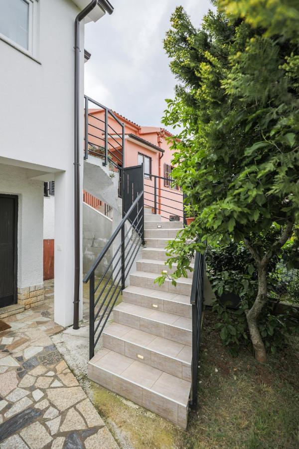 PUY Sweet Apartment Tony מראה חיצוני תמונה