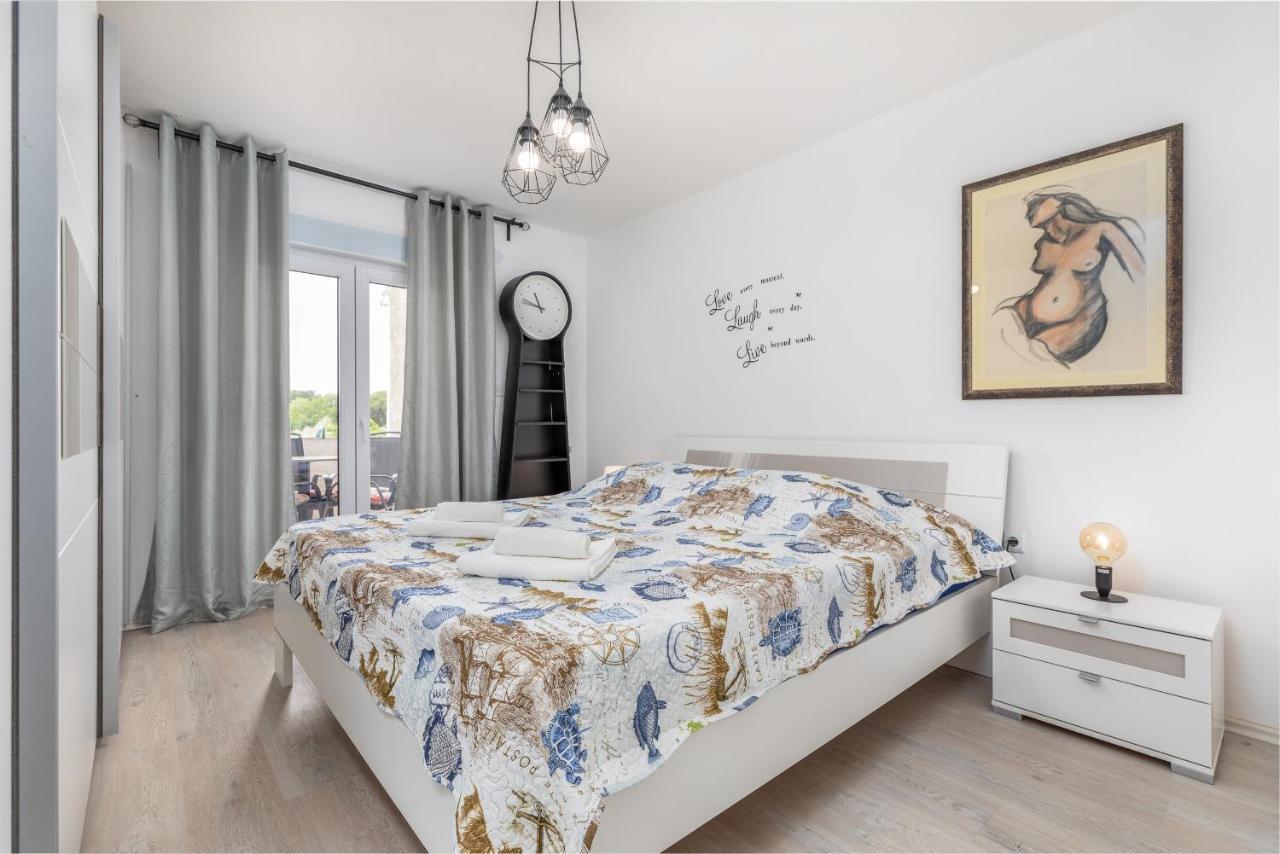 PUY Sweet Apartment Tony מראה חיצוני תמונה