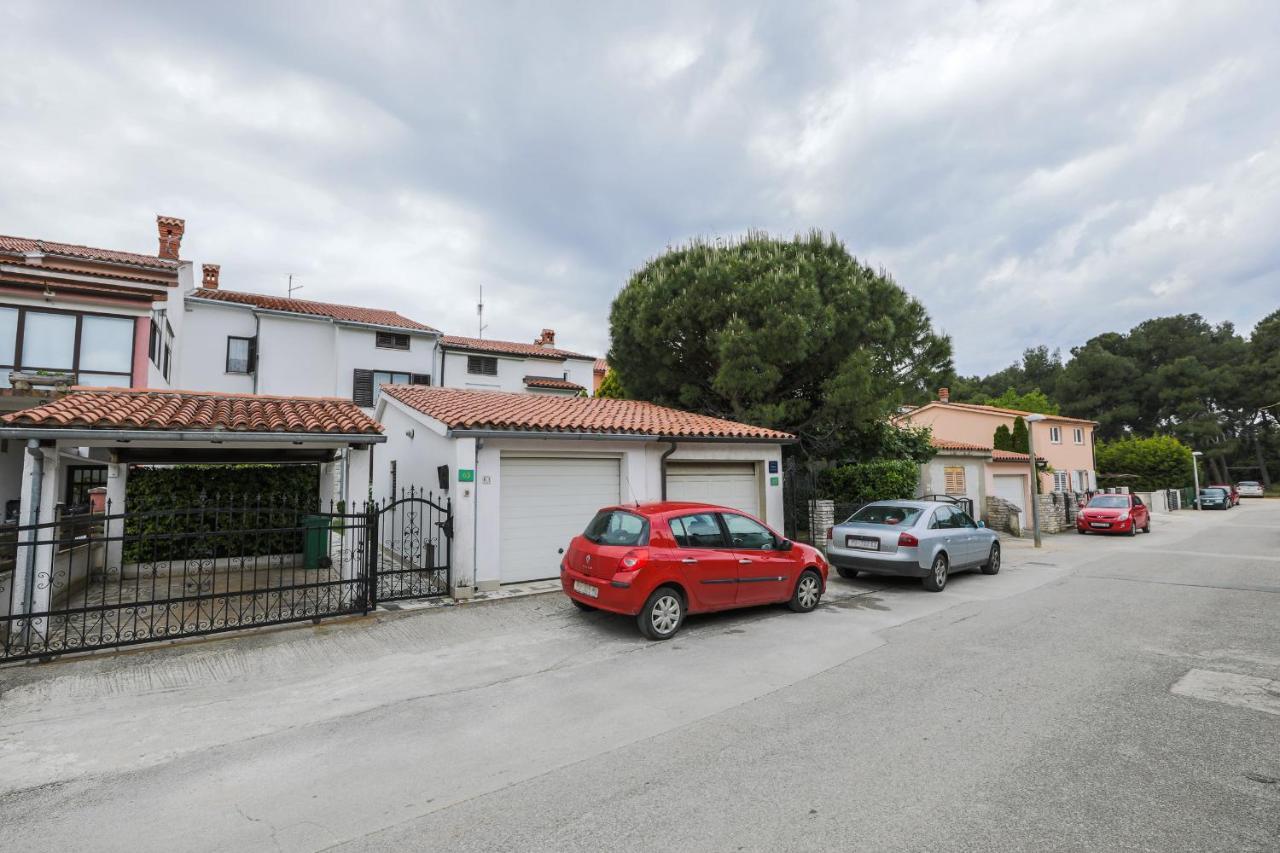 PUY Sweet Apartment Tony מראה חיצוני תמונה
